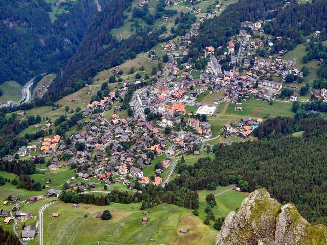 Wengen
