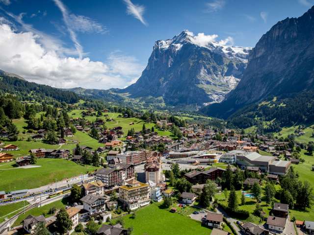Grindelwald